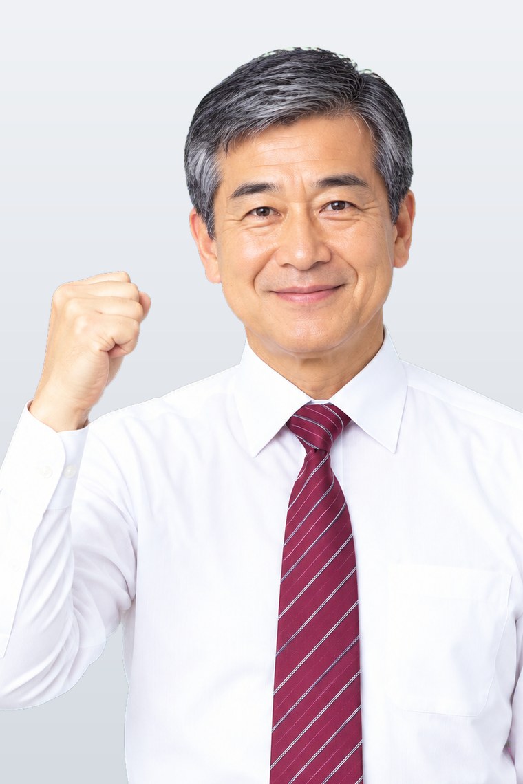 青葉たかし