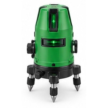 レーザー墨出し器のイメージ
