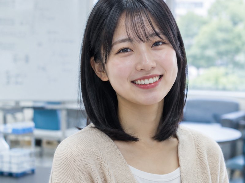 森ひなた氏