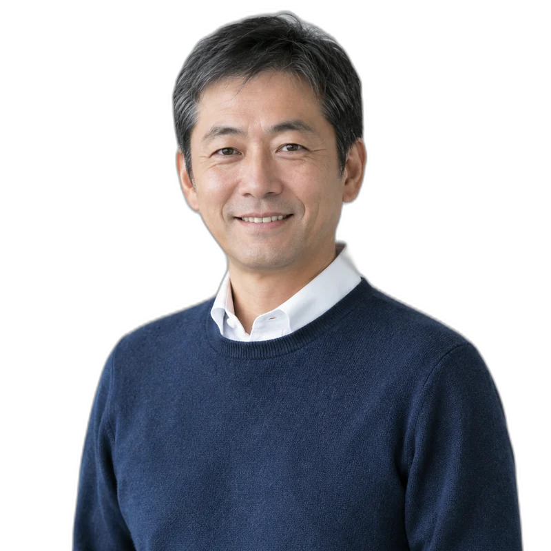 佐伯誠氏